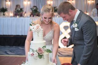Julie Michelle Cakes - 20