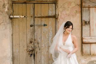 Carriage House Weddings - 17