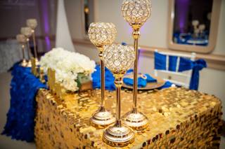 Beyond the Decor by LaToya, LLC - 11