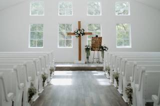 Addison Woods Wedding and Event Venue - 69