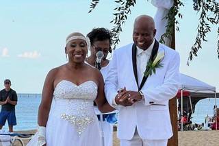 E & A Wedding Planners - 11