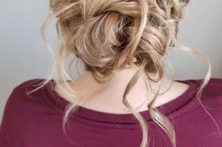 Preslee Hair Style - 11