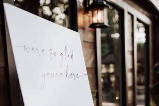 Margaret Claire's Weddings & Events LLC - 41