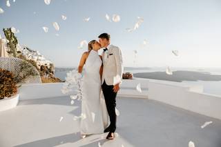 Marvellous Wedding - 48