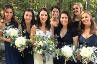 Amy Lynn Larwig- Makeup Artist - 13