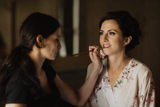 Veronica Nunes- Freelance Makeup Artist - 15