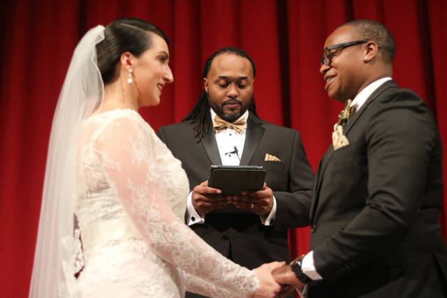 Simply Weddings, LLC 1