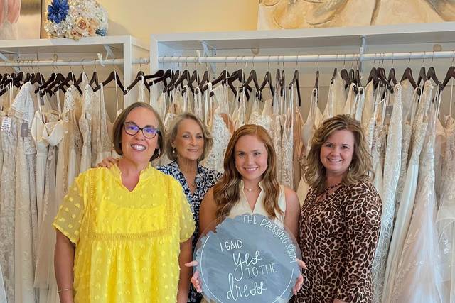 The Dressing Room Pawleys Island 2