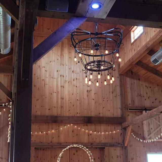 Moore's Flying M Ranch - 3