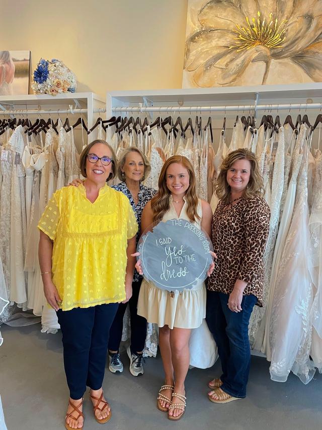 The Dressing Room Pawleys Island - 2