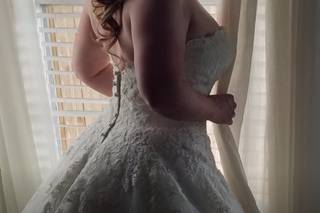 Tiara Styles Beauty - 18