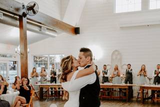 Trickle Creek Ranch & Events - 93
