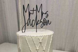 Sugar Hill Cakes LLC - 31