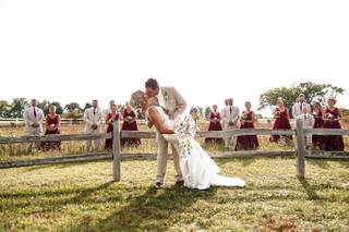 The Cobblestone Farm - 22
