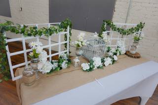 Sewell Mill Events Facility & Community Center - 7