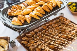 Above & Beyond Catering (Kosher) - 17