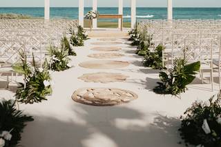 NOVELLA Wedding Planner & Designer - 14