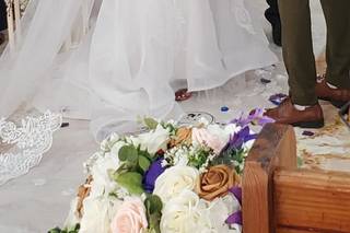 Unions Bridal Boutique - 75