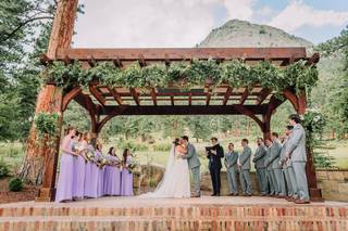 Della Terra by Wedgewood Weddings - 16