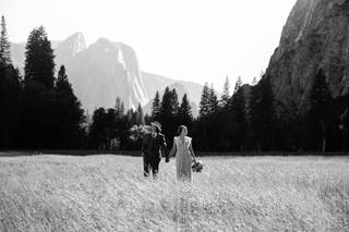 Yosemite Love Stories - 10