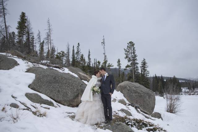 Marry Me In Colorado 2