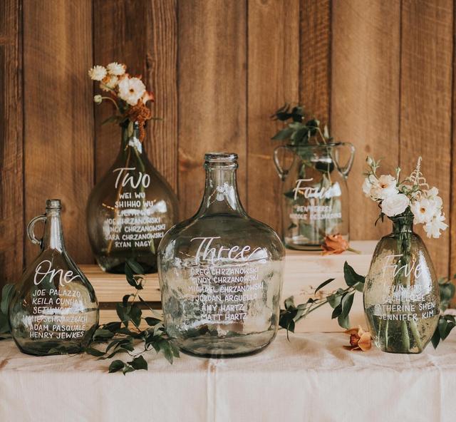 Enchanted Designs Weddings and Events - 3