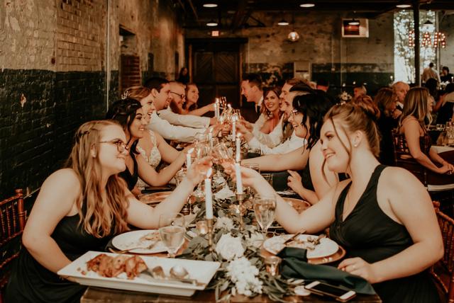 Oconee Events - 1