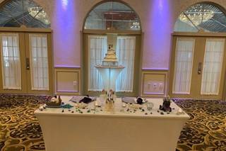 Versailles Ballroom - 18