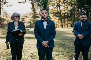Alice Soloway, Uncommon Wedding Officiant and Celebrant - 24