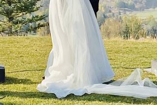 Wedding Officiant Eileen - 22