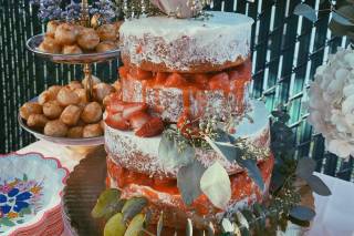Lal Moya Weddings & Events - 79