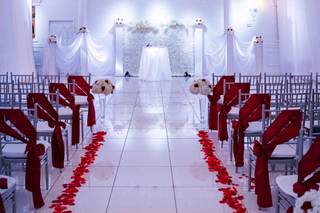 Imperial Design Banquet Hall - 56