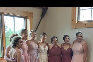 JV Makeup Artist - 46