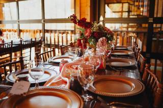 Lindsey Mae Events & Designs - 7