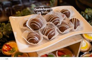 Chocolate Rose Bakeshop - 21