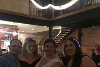 Brick & Mortar Events - 52