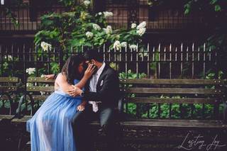 Lasting Joy Wedding Photography - 13