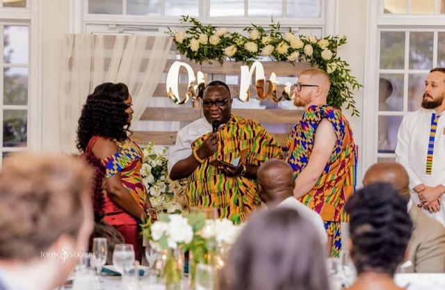 John Sekyere Photography - 1