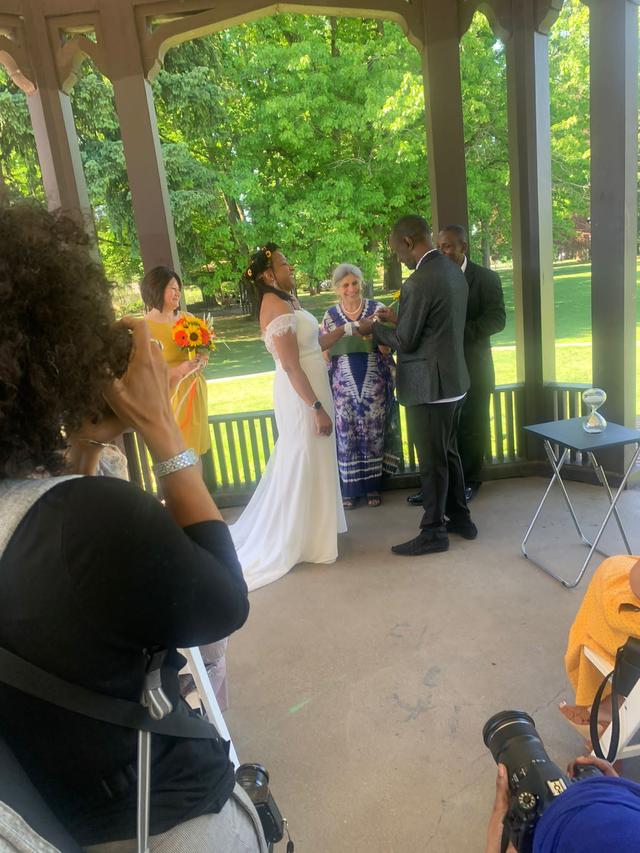 Your Personal Ceremony - 2