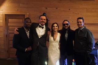 Jaykob Kendrick Band - 11