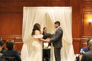 Erika the Officiant - 40