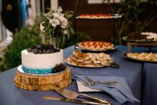 A La Heart Catering - 7