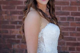DeeAnn Mae Makeup + Design - 11