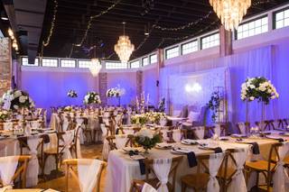 The Bay Jewel Event Center - 9