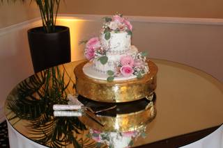 Cinderella Cakes - 1