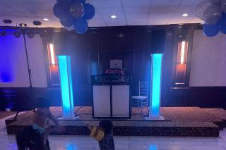 Mike Fresh Entertainment - 5