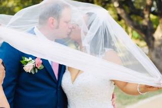 A Wedding Priest on Call - 41