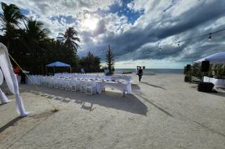 Dulce Belize Weddings - 34