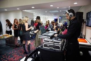 DJ Dan Moran, LifeBass Entertainment LLC - 6