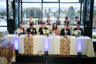 The Terrace Room - 25